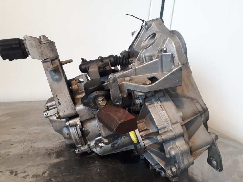 Recambio de caja cambios para fiat grande punto (199) 1.3 multijet sport (01.2007) referencia OEM IAM 21800334108  