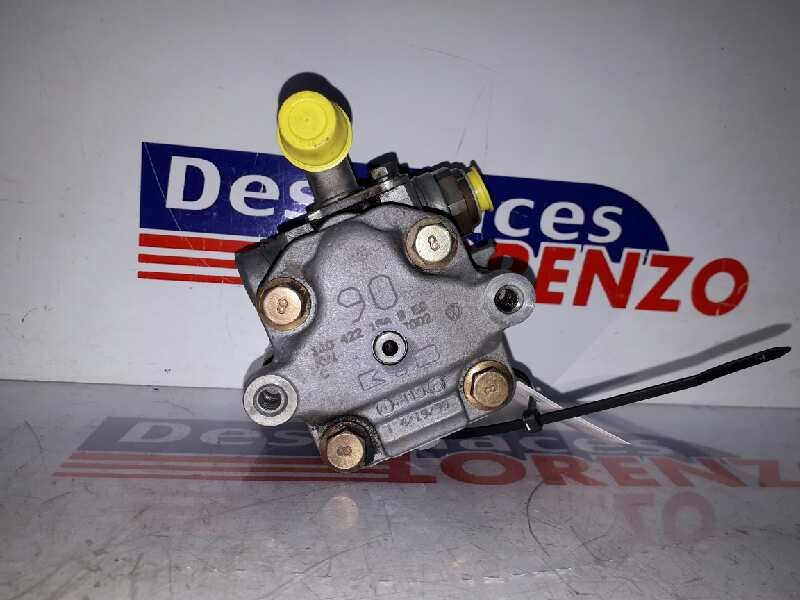 Recambio de bomba direccion para volkswagen golf iv berlina (1j1) básico referencia OEM IAM 1J0422154BES  