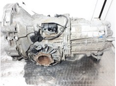 Recambio de caja cambios para audi a4 avant (8e) 1.8 t referencia OEM IAM GDT   2