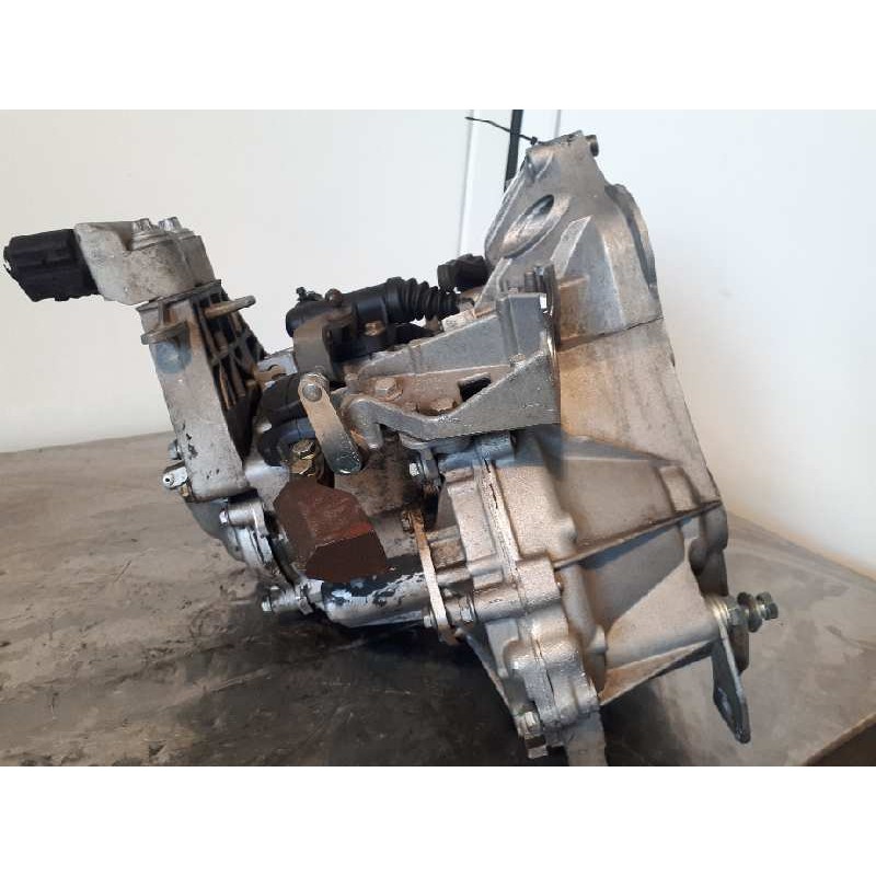 Recambio de caja cambios para fiat grande punto (199) 1.3 multijet sport (01.2007) referencia OEM IAM 21800334108  