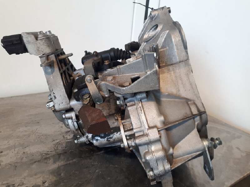 Recambio de caja cambios para fiat grande punto (199) 1.3 multijet sport (01.2007) referencia OEM IAM 21800334108  