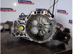 Recambio de caja cambios para hyundai santa fe (bm) 2.2 crdi comfort full (4wd) referencia OEM IAM 4300038070 Y061200902 