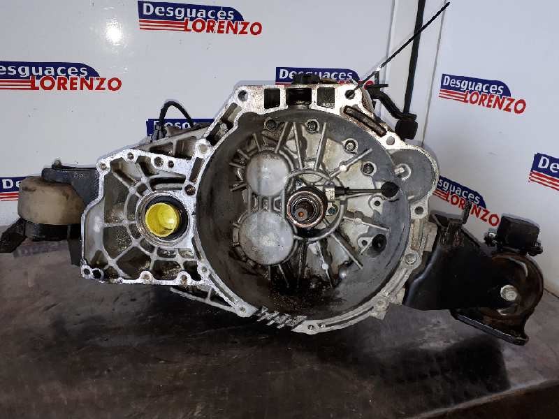 Recambio de caja cambios para hyundai santa fe (bm) 2.2 crdi comfort full (4wd) referencia OEM IAM 4300038070 Y061200902 