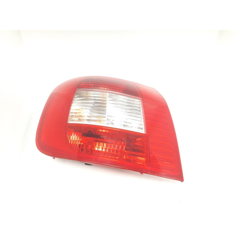 Recambio de piloto trasero izquierdo para fiat multipla nuevo (186) 1.9 8v dynamic multijet (88kw) referencia OEM IAM 0051720553