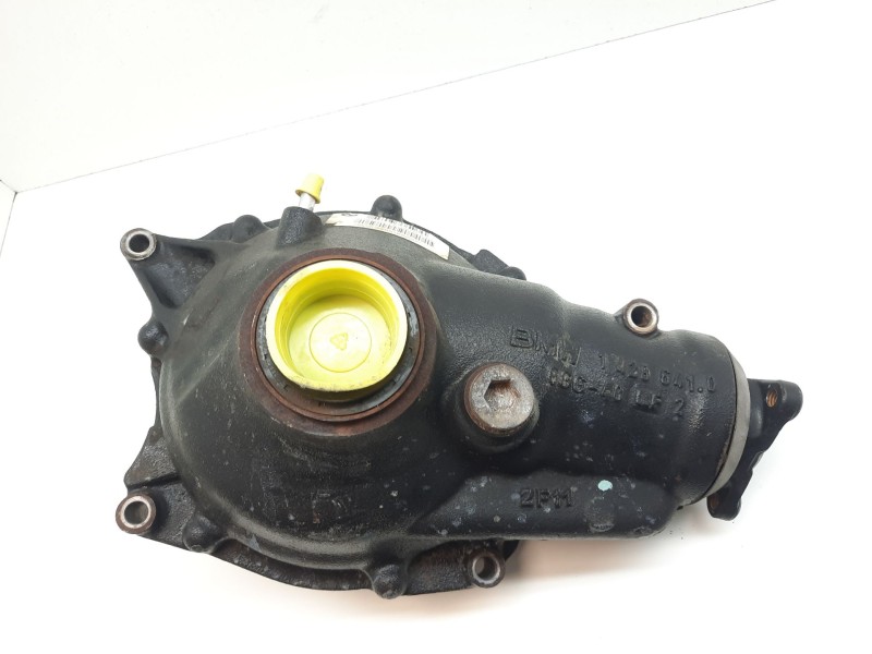 Recambio de caja transfer para bmw x5 (e53) 3.0i referencia OEM IAM 07512914  00020628018500000