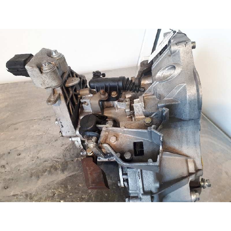 Recambio de caja cambios para fiat grande punto (199) 1.3 multijet sport (01.2007) referencia OEM IAM 21800334108  