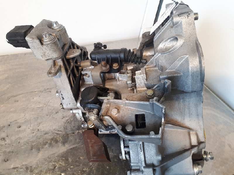 Recambio de caja cambios para fiat grande punto (199) 1.3 multijet sport (01.2007) referencia OEM IAM 21800334108  