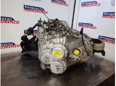 Recambio de caja cambios para hyundai santa fe (bm) 2.2 crdi comfort full (4wd) referencia OEM IAM 4300038070 Y061200902  2