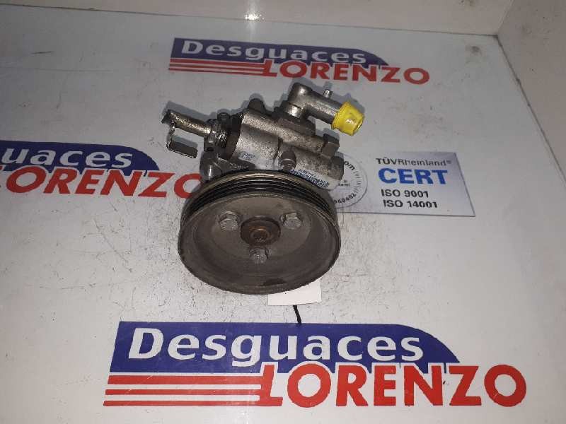 Recambio de bomba direccion para fiat linea (110) activa (110.0/111.0) referencia OEM IAM 51790281 7613955539 C643