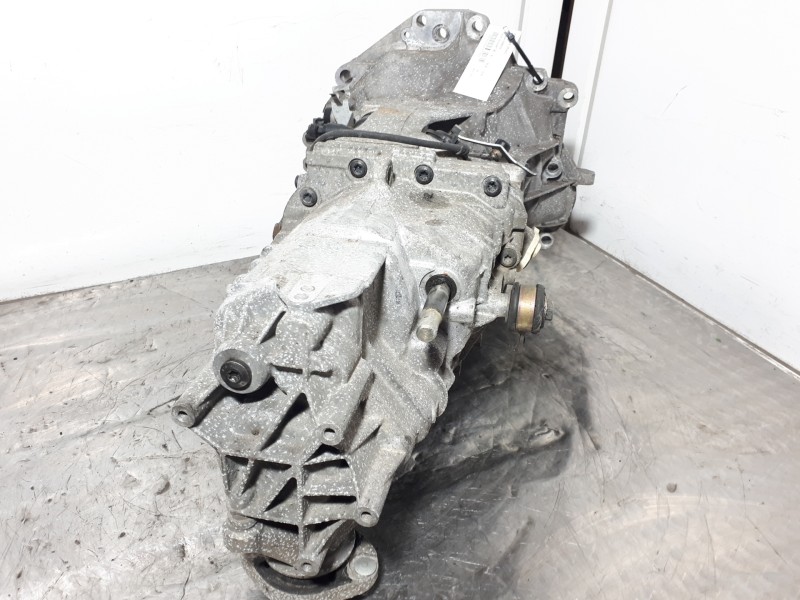 Recambio de caja cambios para audi a4 avant (8e) 1.8 t referencia OEM IAM GDT   Recambio de caja cambios para audi a4 avant (8e) 1.8 t referencia OEM IAM GDT