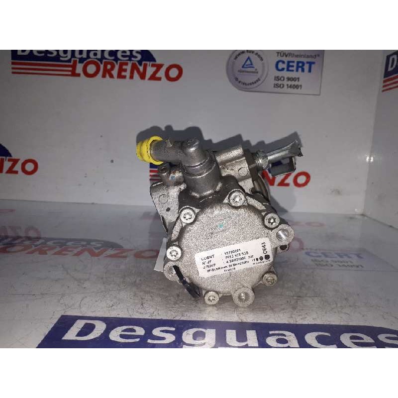 Recambio de bomba direccion para fiat linea (110) activa (110.0/111.0) referencia OEM IAM 51790281 7613955539 C643