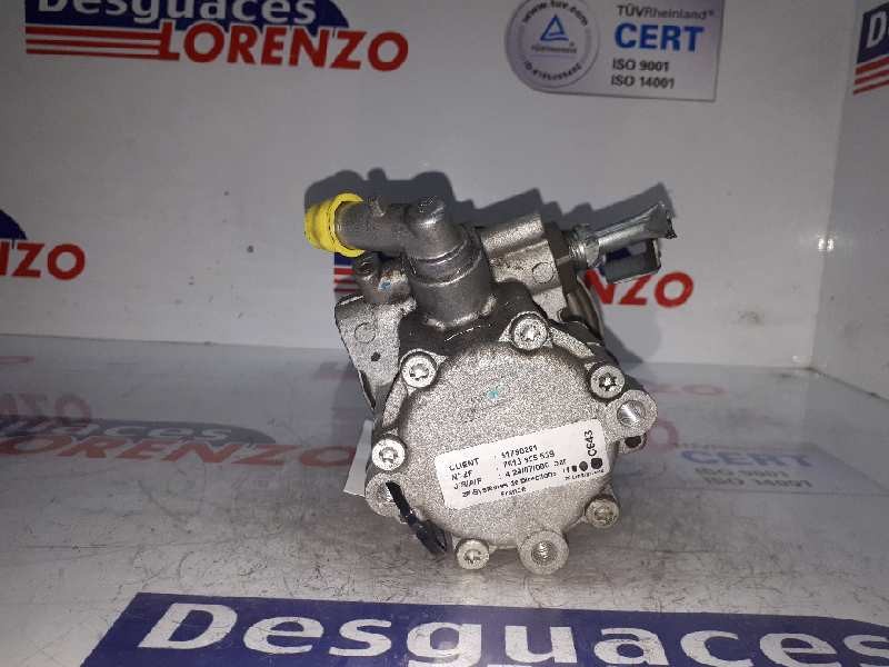 Recambio de bomba direccion para fiat linea (110) activa (110.0/111.0) referencia OEM IAM 51790281 7613955539 C643