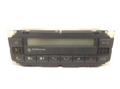 Recambio de mando climatizador para volkswagen golf iv berlina (1j1) 1.9 tdi referencia OEM IAM 3B1907044B 31096 5HB007617