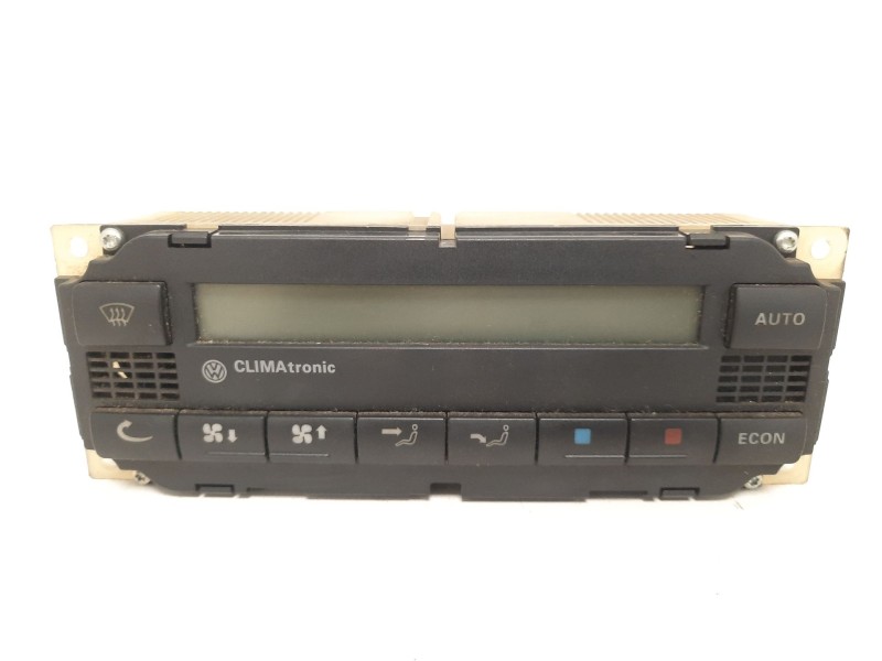 Recambio de mando climatizador para volkswagen golf iv berlina (1j1) 1.9 tdi referencia OEM IAM 3B1907044B 31096 5HB007617