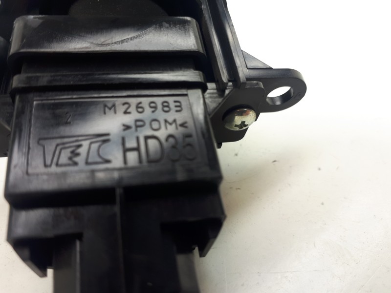 Recambio de modulo encendido para honda civic berlina 5 (fk) 1.8 vtec cat referencia OEM IAM M26983  