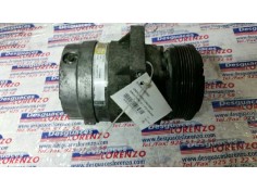 Recambio de compresor aire acondicionado para renault scenic (ja..) 1.9 dci authentique referencia OEM IAM 7700105765 5309 1