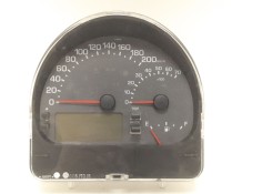 Recambio de cuadro instrumentos para fiat multipla nuevo (186) 1.9 8v dynamic multijet (88kw) referencia OEM IAM 51779971 110080