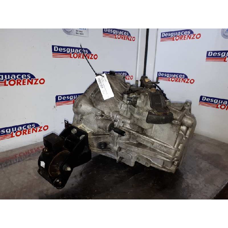 Recambio de caja cambios para hyundai santa fe (bm) 2.2 crdi comfort full (4wd) referencia OEM IAM 4300038070 Y061200902 