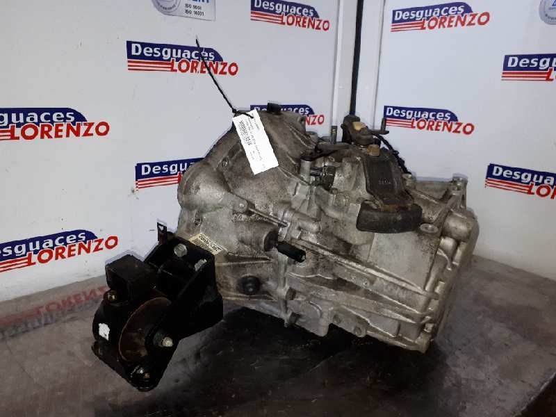 Recambio de caja cambios para hyundai santa fe (bm) 2.2 crdi comfort full (4wd) referencia OEM IAM 4300038070 Y061200902 