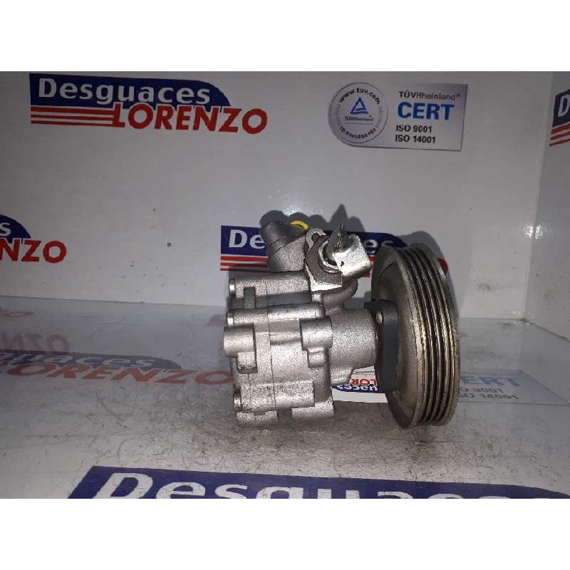 Recambio de bomba direccion para fiat linea (110) activa (110.0/111.0) referencia OEM IAM 51790281 7613955539 C643