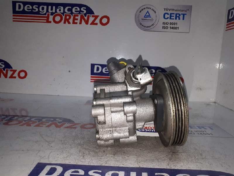 Recambio de bomba direccion para fiat linea (110) activa (110.0/111.0) referencia OEM IAM 51790281 7613955539 C643