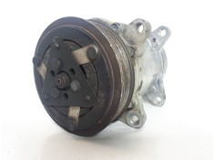 Recambio de compresor aire acondicionado para peugeot 307 break / sw (s1) break xs referencia OEM IAM  1437 
