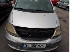 citroën c3 del año 2003