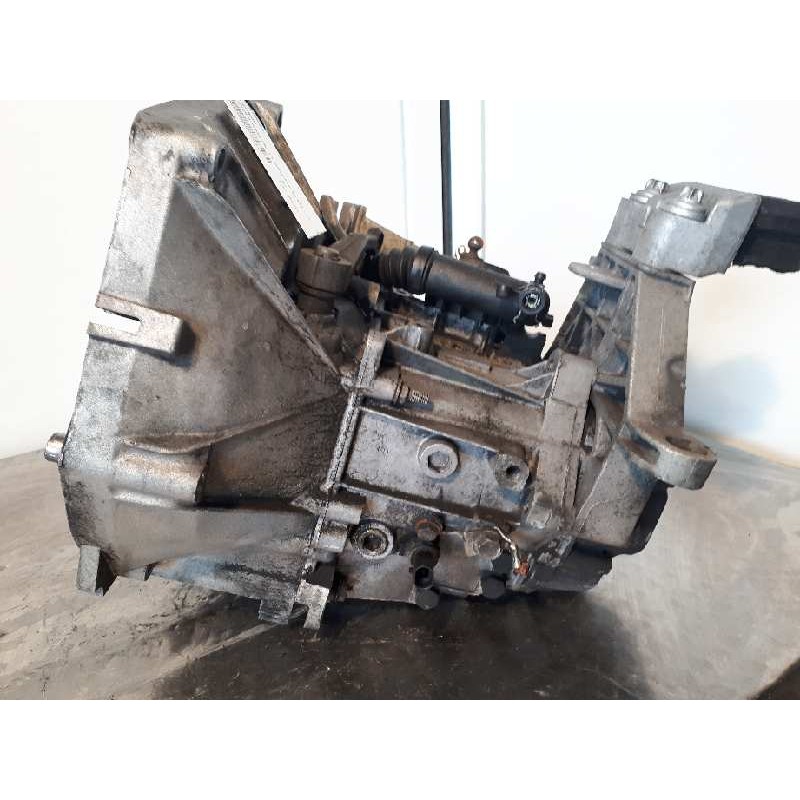 Recambio de caja cambios para fiat grande punto (199) 1.3 multijet sport (01.2007) referencia OEM IAM 21800334108  
