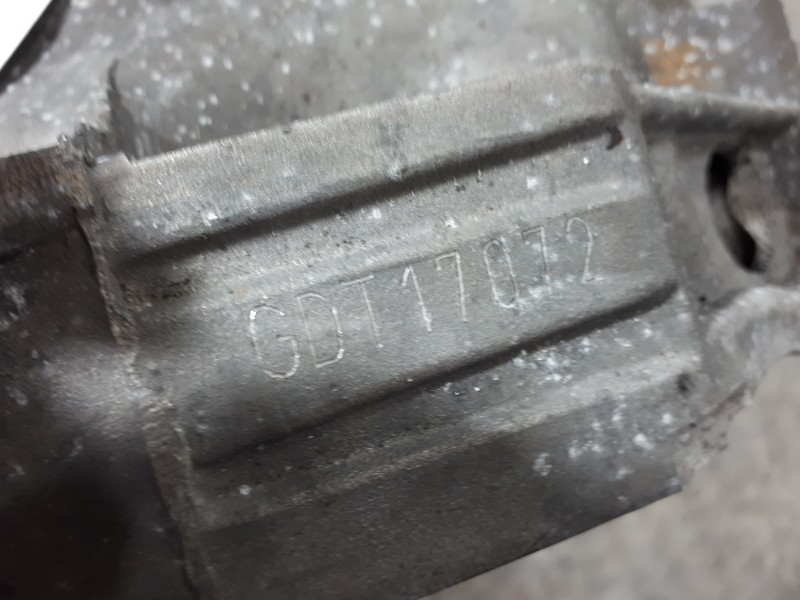 Recambio de caja cambios para audi a4 avant (8e) 1.8 t referencia OEM IAM GDT   Recambio de caja cambios para audi a4 avant (8e) 1.8 t referencia OEM IAM GDT