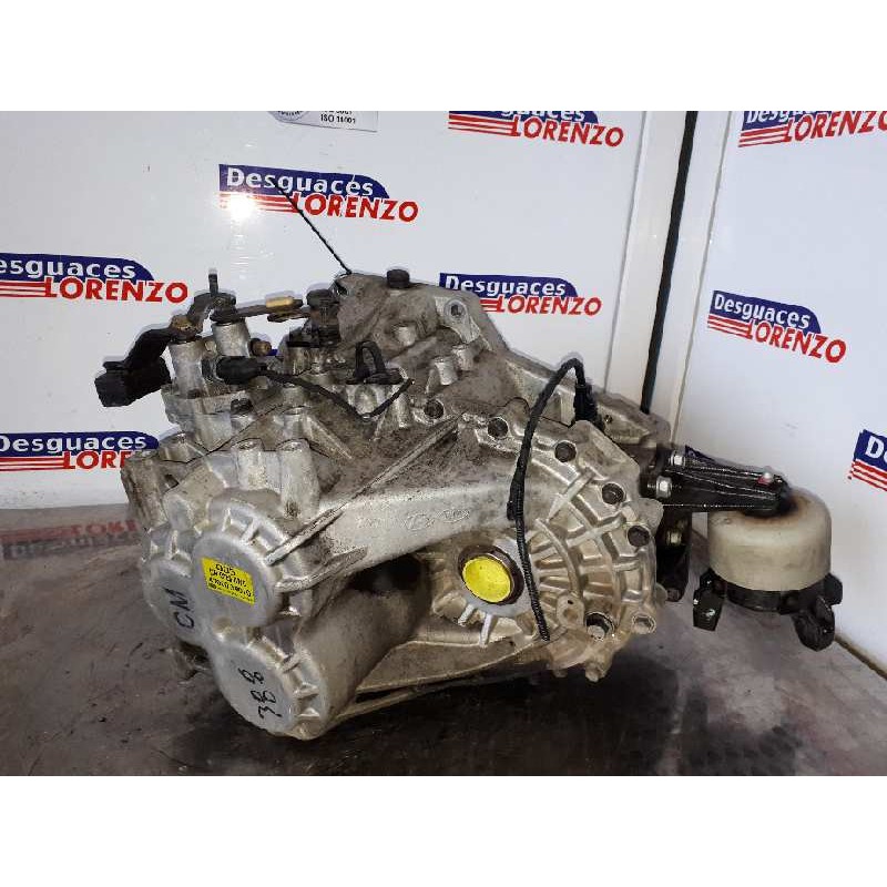 Recambio de caja cambios para hyundai santa fe (bm) 2.2 crdi comfort full (4wd) referencia OEM IAM 4300038070 Y061200902 