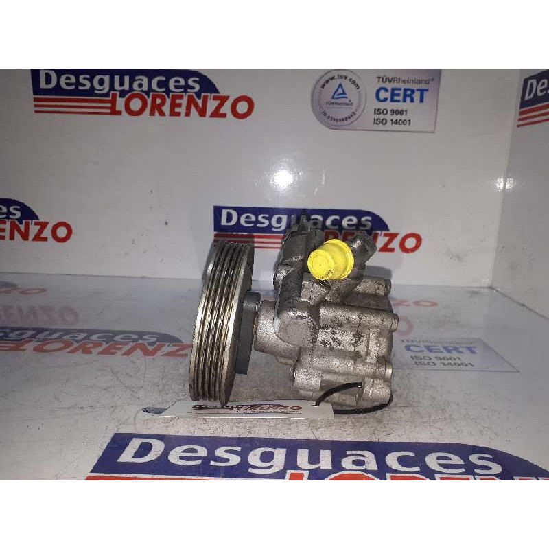 Recambio de bomba direccion para fiat linea (110) activa (110.0/111.0) referencia OEM IAM 51790281 7613955539 C643