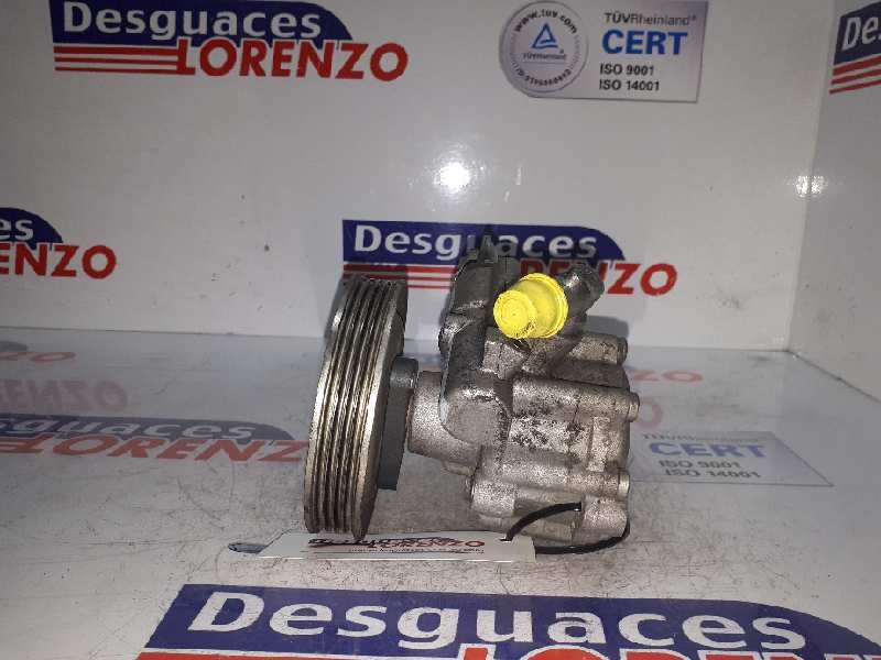 Recambio de bomba direccion para fiat linea (110) activa (110.0/111.0) referencia OEM IAM 51790281 7613955539 C643