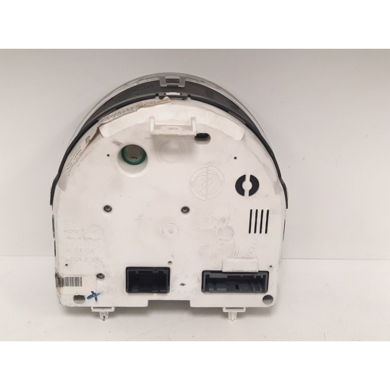 Recambio de cuadro instrumentos para fiat multipla nuevo (186) 1.9 8v dynamic multijet (88kw) referencia OEM IAM 51779971 110080
