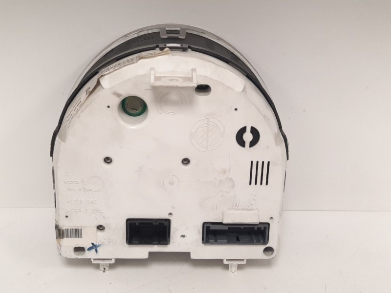 Recambio de cuadro instrumentos para fiat multipla nuevo (186) 1.9 8v dynamic multijet (88kw) referencia OEM IAM 51779971 110080