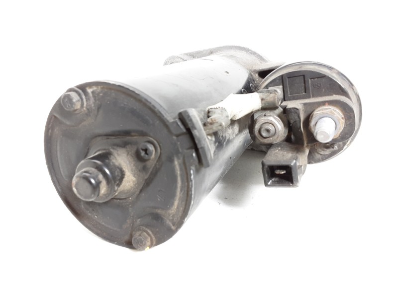 Recambio de motor arranque para volkswagen golf iv berlina (1j1) gti referencia OEM IAM 02M911023F 0001125048 