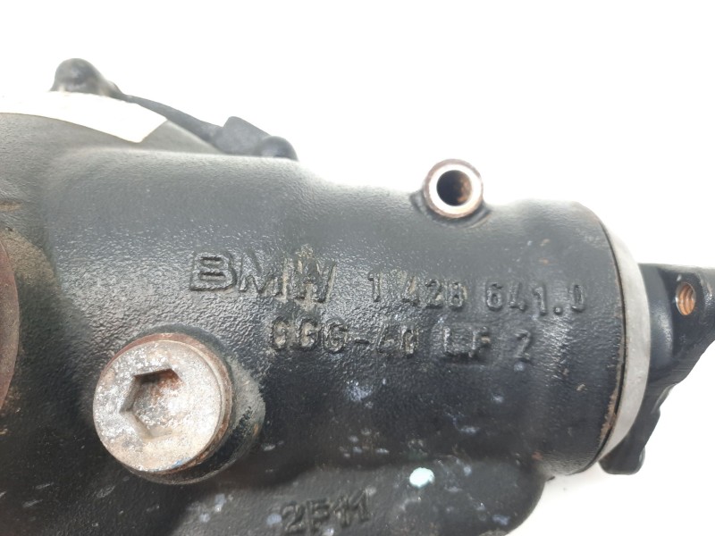 Recambio de caja transfer para bmw x5 (e53) 3.0i referencia OEM IAM 07512914  00020628018500000