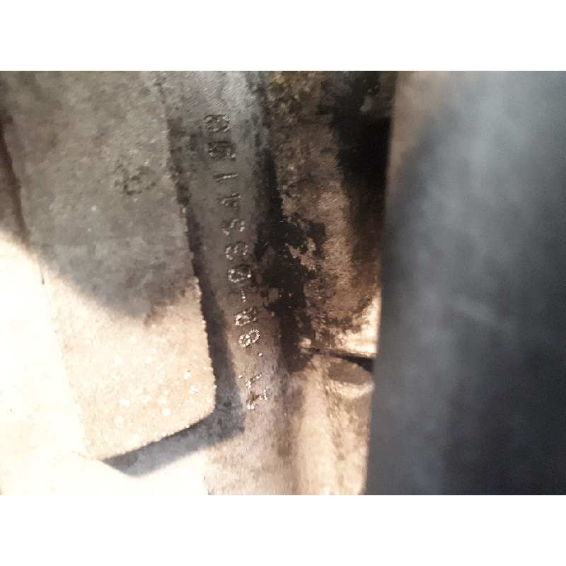 Recambio de caja cambios para fiat grande punto (199) 1.3 multijet sport (01.2007) referencia OEM IAM 21800334108  