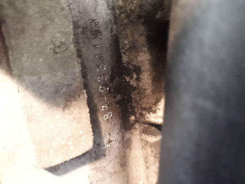 Recambio de caja cambios para fiat grande punto (199) 1.3 multijet sport (01.2007) referencia OEM IAM 21800334108  