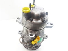 Recambio de compresor aire acondicionado para peugeot 307 break / sw (s1) break xs referencia OEM IAM  1437  2