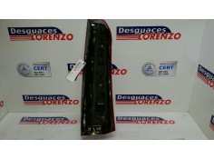 Recambio de piloto trasero izquierdo para opel meriva cosmo referencia OEM IAM    2