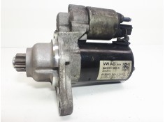Recambio de motor arranque para skoda yeti active outdoor referencia OEM IAM 0AH911023A 0001120410 