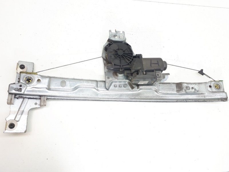 Recambio de elevalunas delantero izquierdo para peugeot 207 xad referencia OEM IAM 400917H  