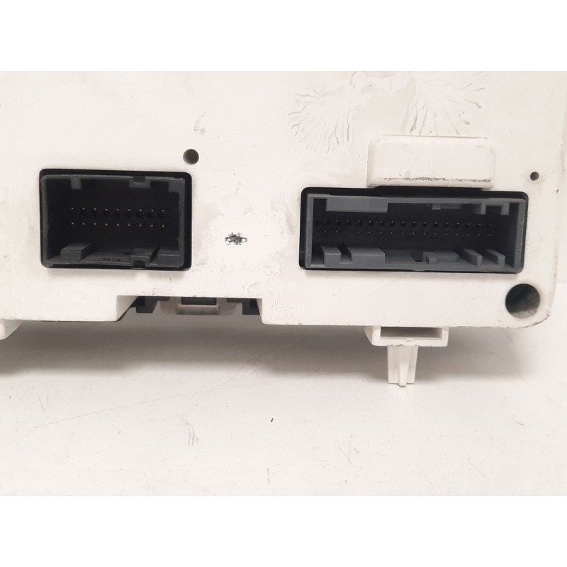 Recambio de cuadro instrumentos para fiat multipla nuevo (186) 1.9 8v dynamic multijet (88kw) referencia OEM IAM 51779971 110080