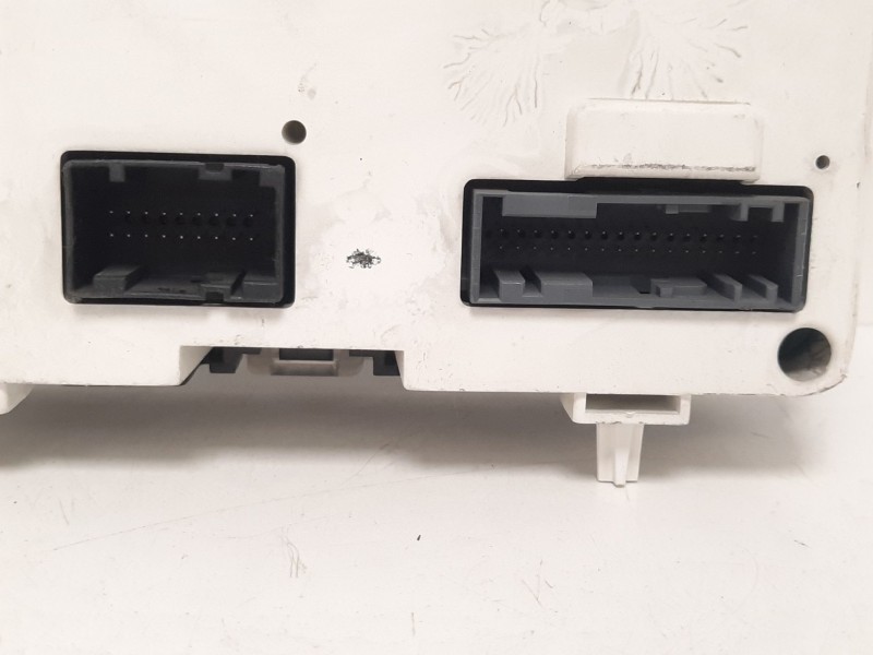 Recambio de cuadro instrumentos para fiat multipla nuevo (186) 1.9 8v dynamic multijet (88kw) referencia OEM IAM 51779971 110080