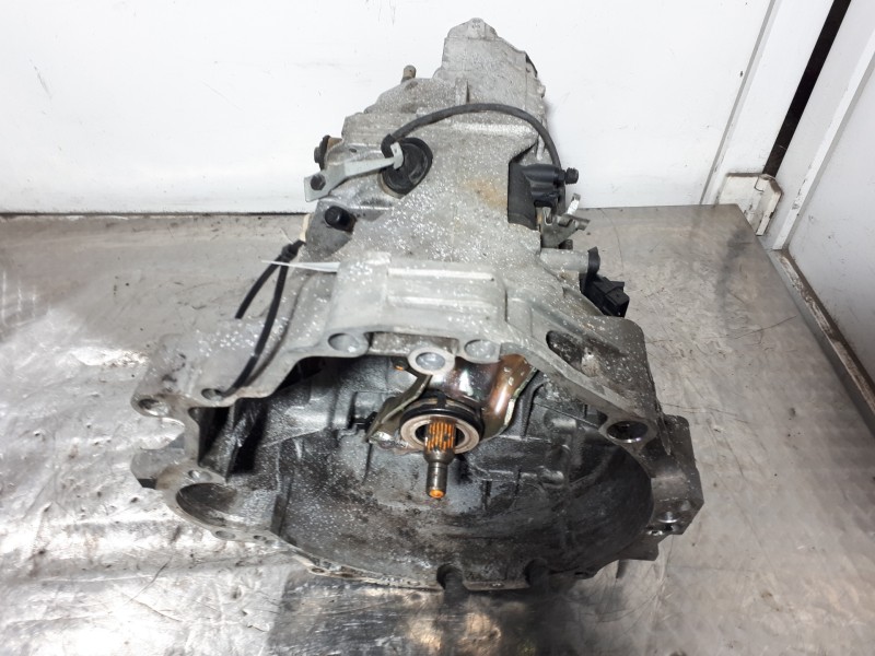 Recambio de caja cambios para audi a4 avant (8e) 1.8 t referencia OEM IAM GDT   Recambio de caja cambios para audi a4 avant (8e) 1.8 t referencia OEM IAM GDT