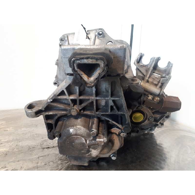 Recambio de caja cambios para fiat grande punto (199) 1.3 multijet sport (01.2007) referencia OEM IAM 21800334108  