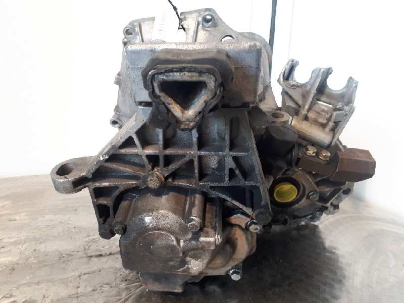 Recambio de caja cambios para fiat grande punto (199) 1.3 multijet sport (01.2007) referencia OEM IAM 21800334108  