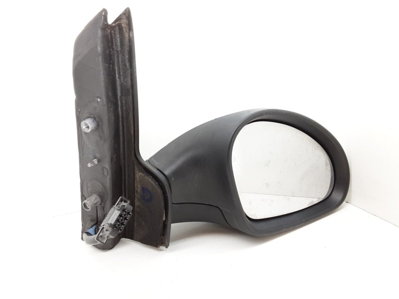 Recambio de retrovisor derecho para seat toledo (5p2) exclusive referencia OEM IAM   