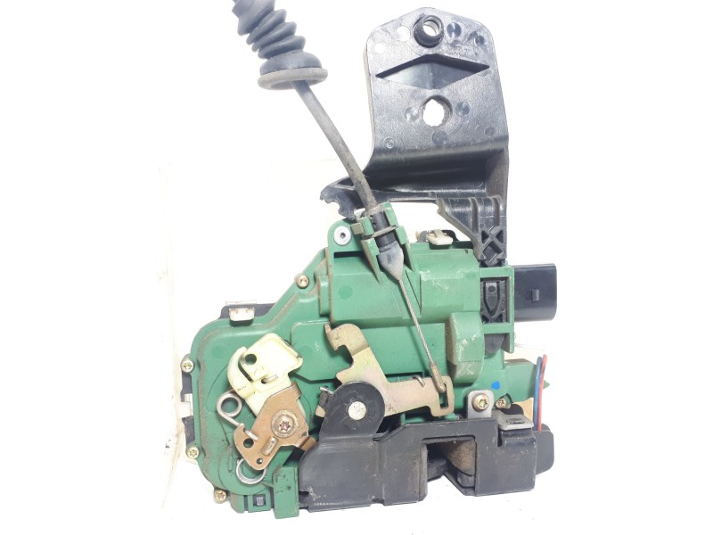Recambio de cerradura puerta delantera izquierda para volkswagen golf iv berlina (1j1) 25 aniversario referencia OEM IAM   