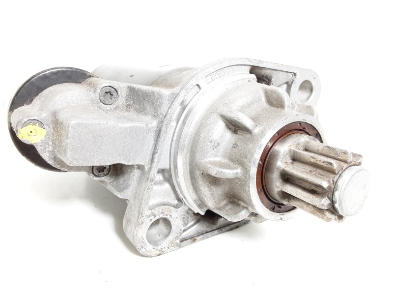 Recambio de motor arranque para volkswagen golf iv berlina (1j1) gti referencia OEM IAM 02M911023F 0001125048 